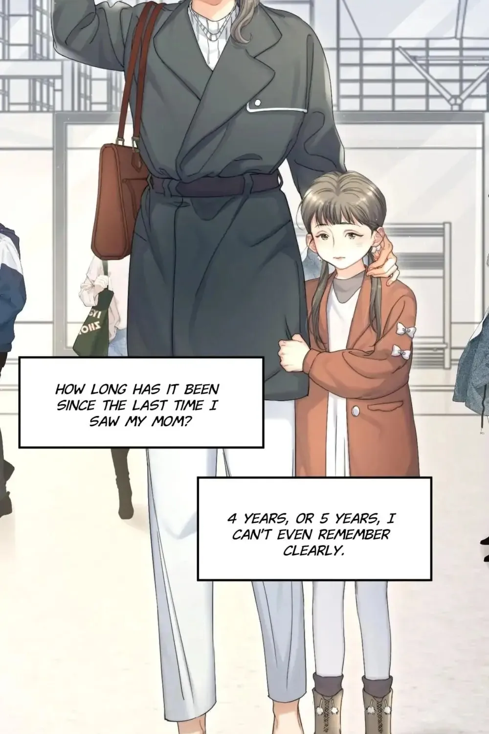 Read Intoxicated Love chapter 38 image 40 on Lezhin