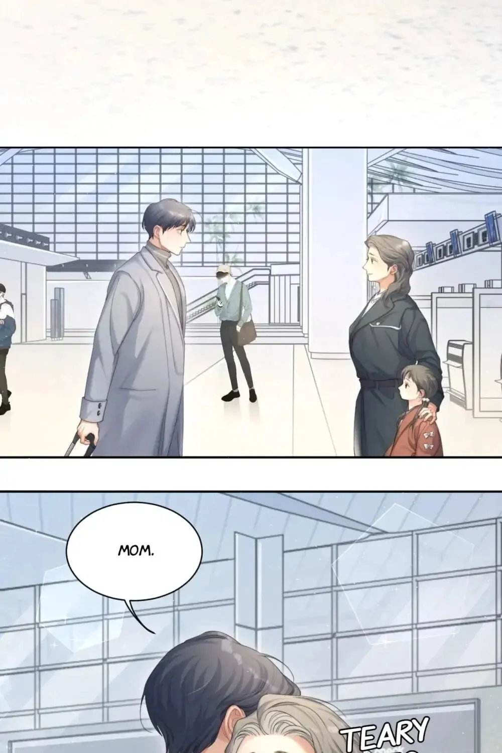 Read Intoxicated Love chapter 38 image 42 on Lezhin