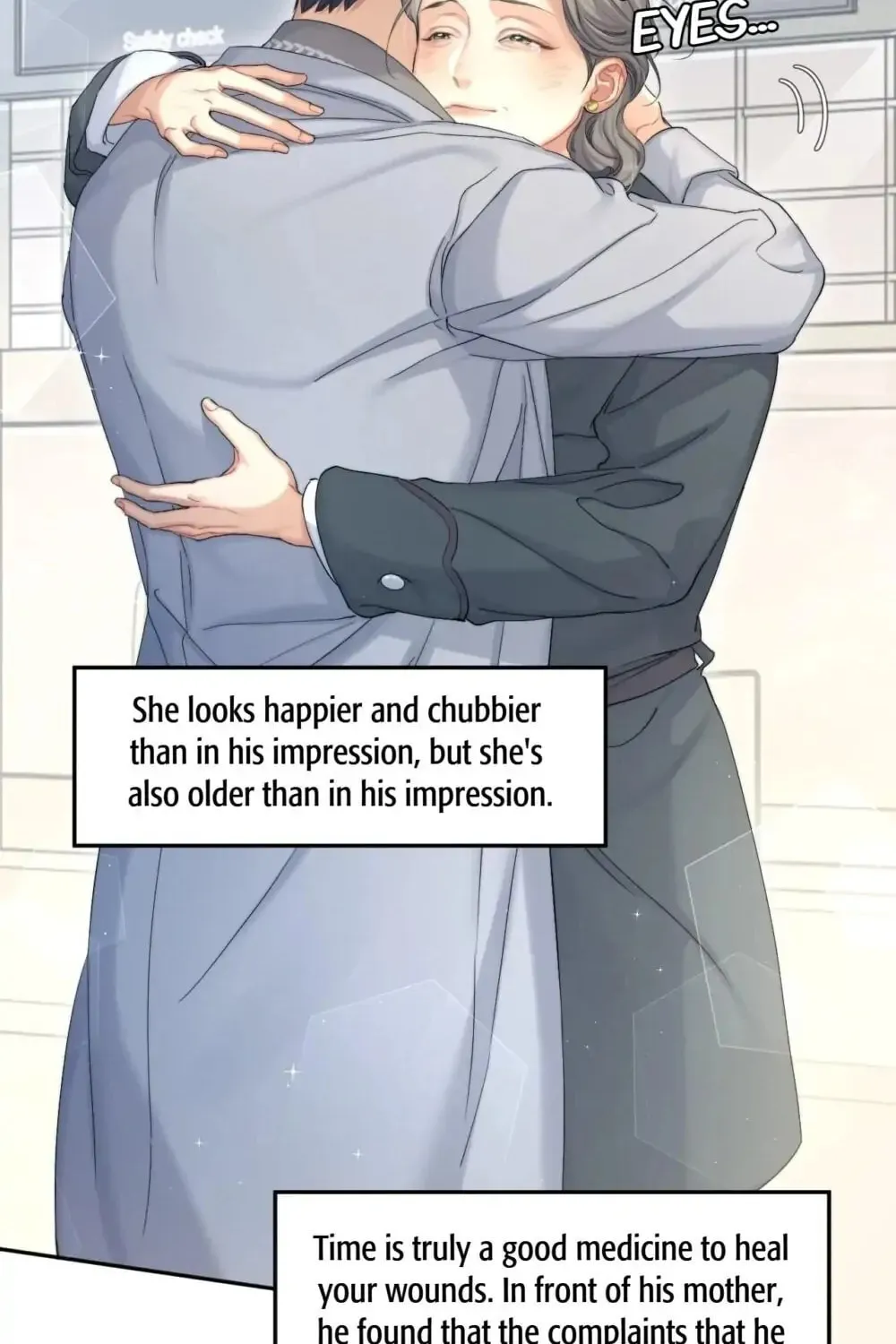 Read Intoxicated Love chapter 38 image 43 on Lezhin