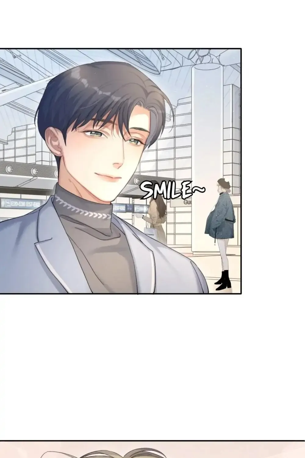 Read Intoxicated Love chapter 38 image 47 on Lezhin