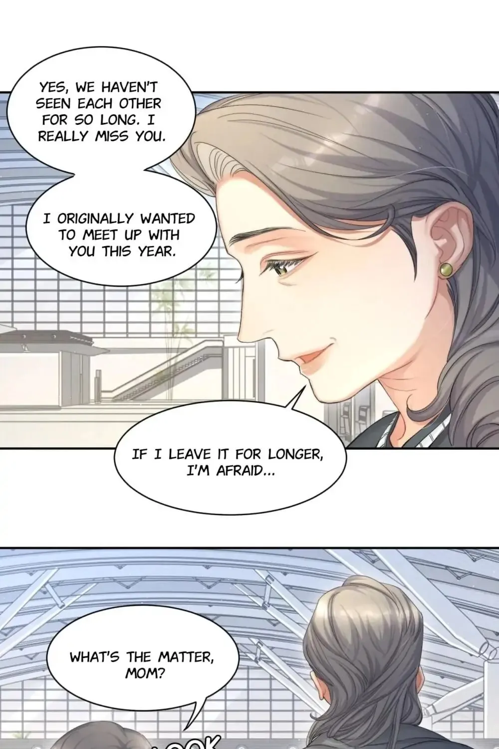 Read Intoxicated Love chapter 38 image 50 on Lezhin