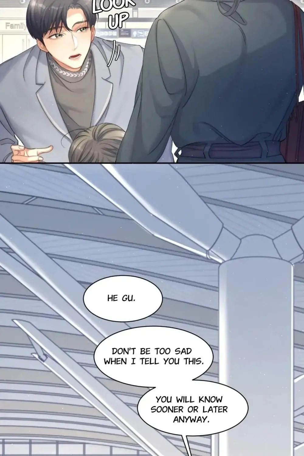 Read Intoxicated Love chapter 38 image 51 on Lezhin