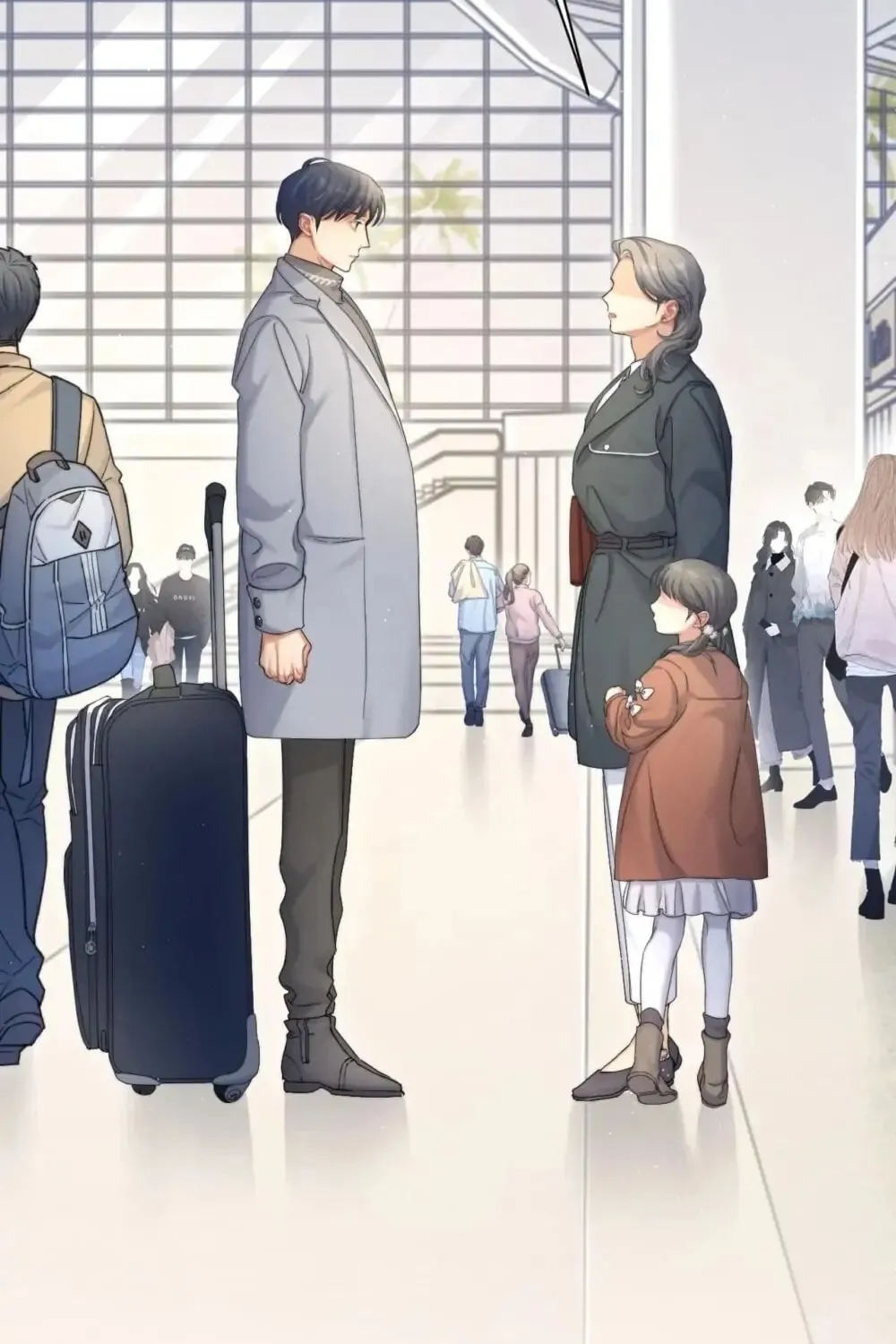 Read Intoxicated Love chapter 38 image 52 on Lezhin