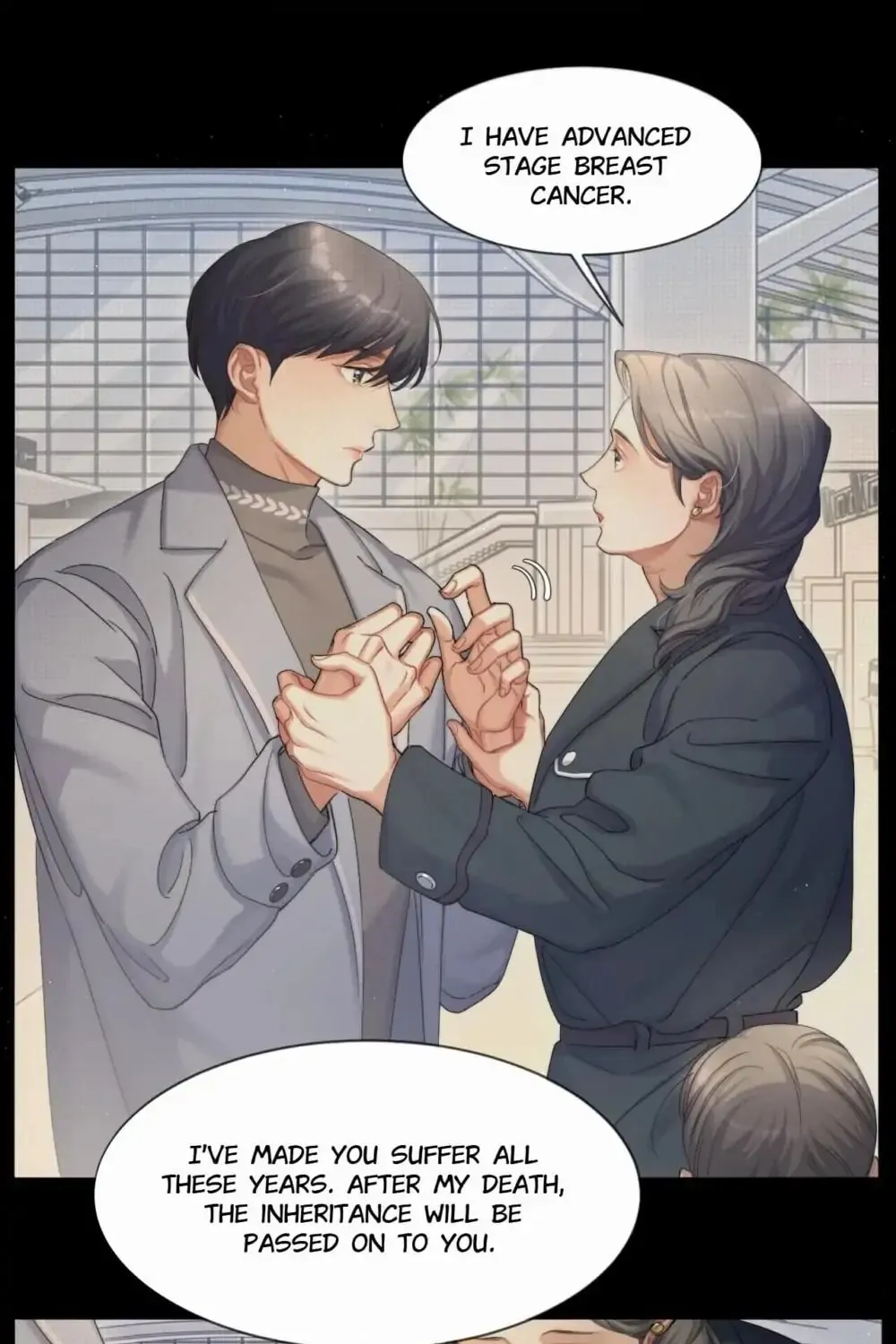 Read Intoxicated Love chapter 38 image 60 on Lezhin