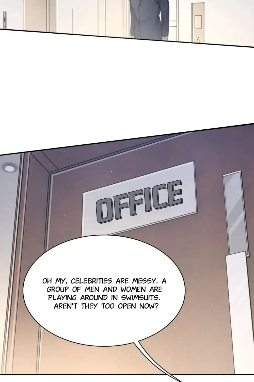 Read Intoxicated Love chapter 38 image 64 on Lezhin
