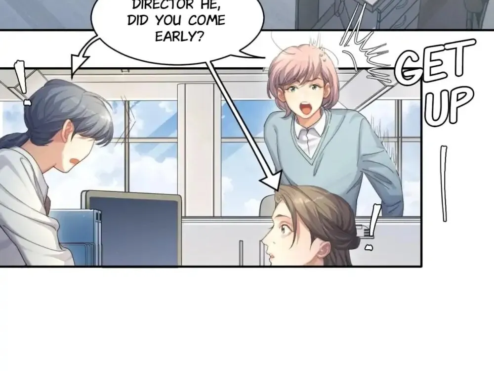 Read Intoxicated Love chapter 38 image 67 on Lezhin