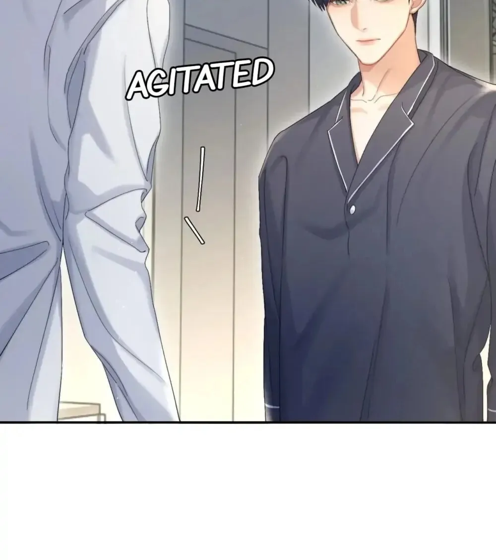 Read Intoxicated Love chapter 38 image 8 on Lezhin