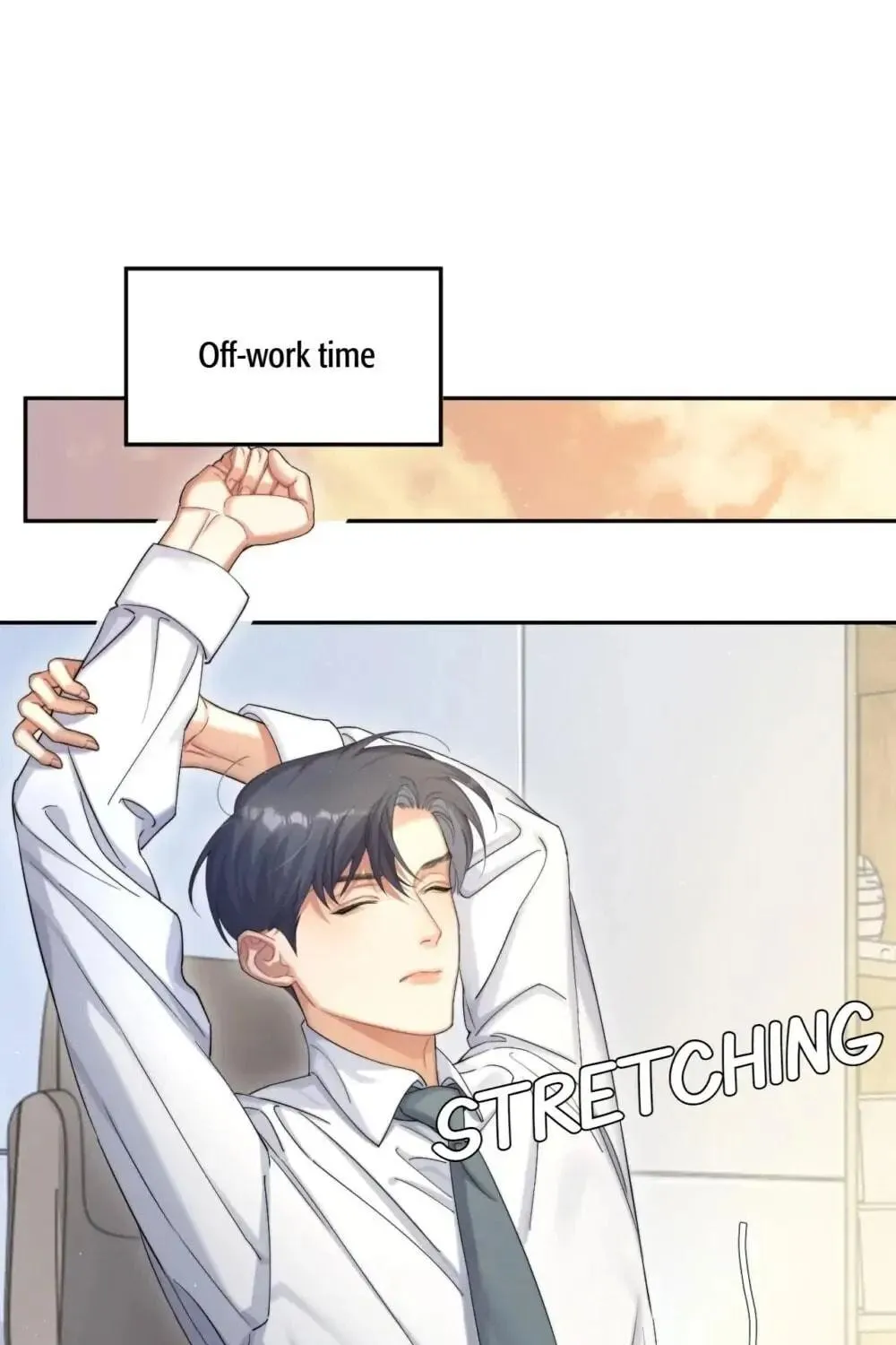 Read Intoxicated Love chapter 39 image 12 on Lezhin