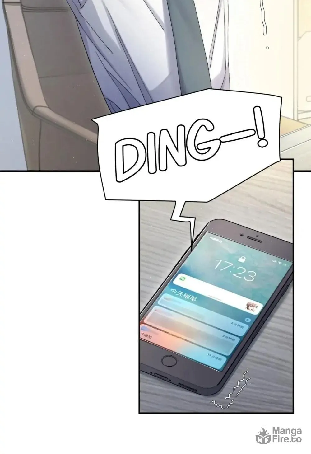 Read Intoxicated Love chapter 39 image 13 on Lezhin