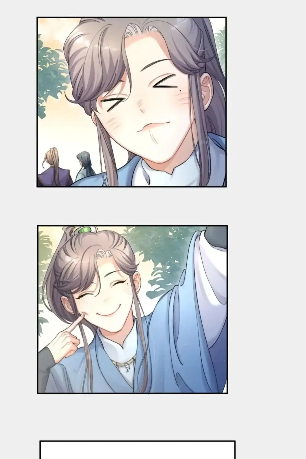 Read Intoxicated Love chapter 39 image 16 on Lezhin