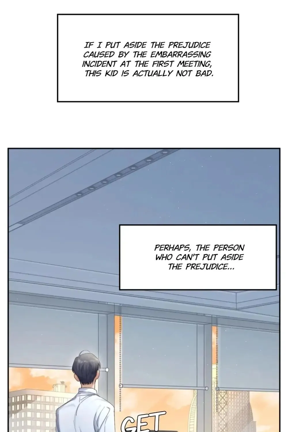 Read Intoxicated Love chapter 39 image 21 on Lezhin