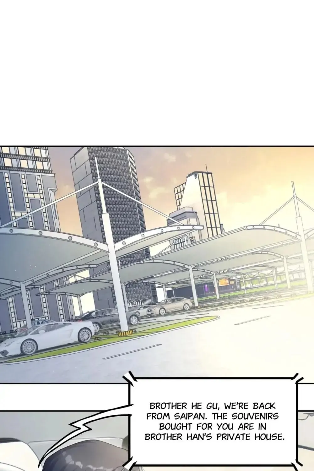 Read Intoxicated Love chapter 39 image 24 on Lezhin