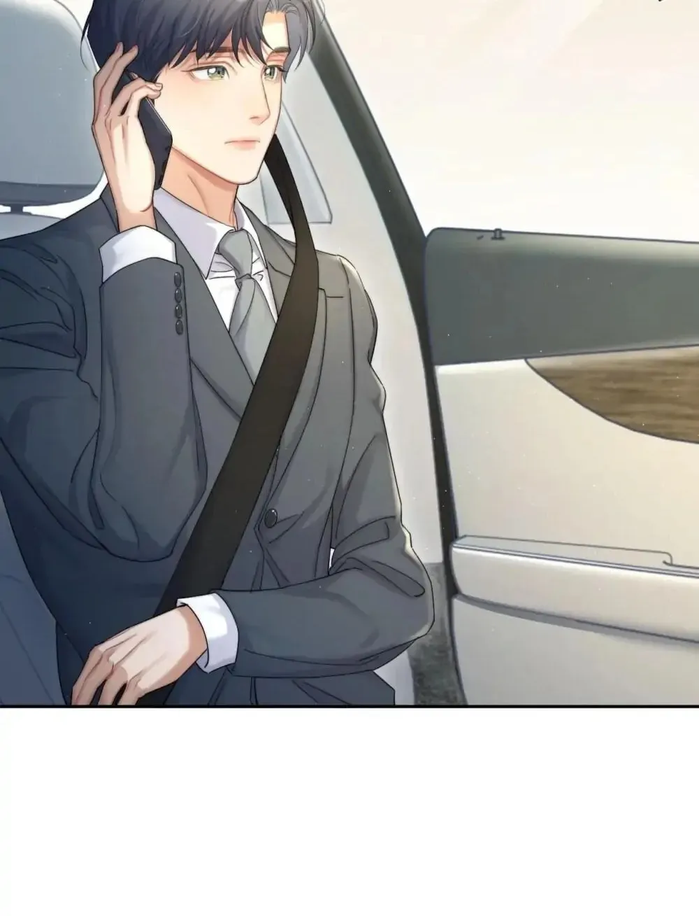 Read Intoxicated Love chapter 39 image 25 on Lezhin