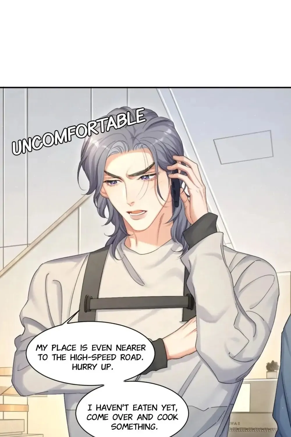 Read Intoxicated Love chapter 39 image 28 on Lezhin