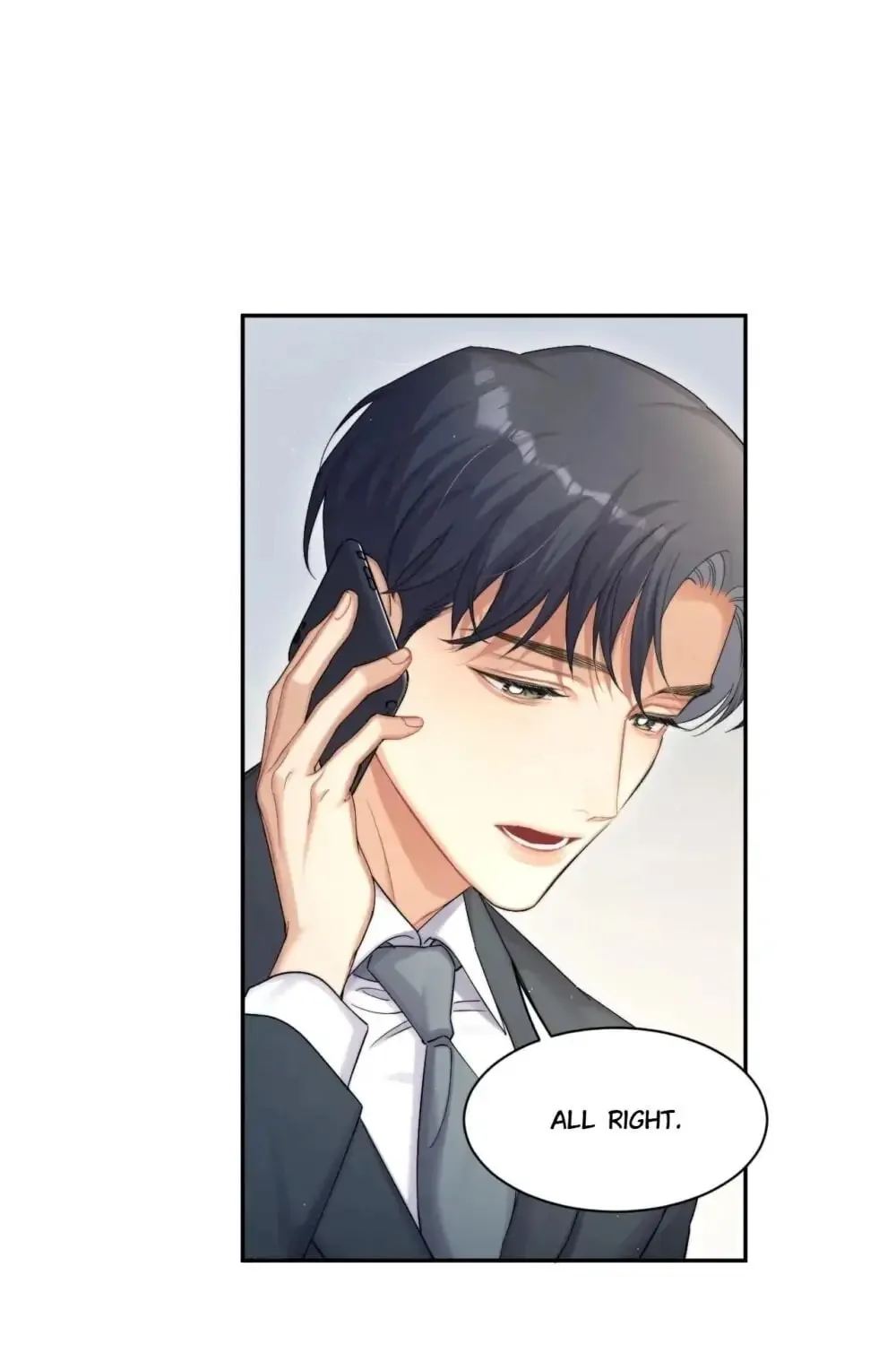 Read Intoxicated Love chapter 39 image 30 on Lezhin