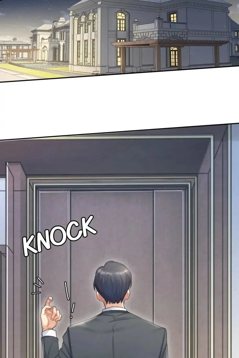 Read Intoxicated Love chapter 39 image 33 on Lezhin