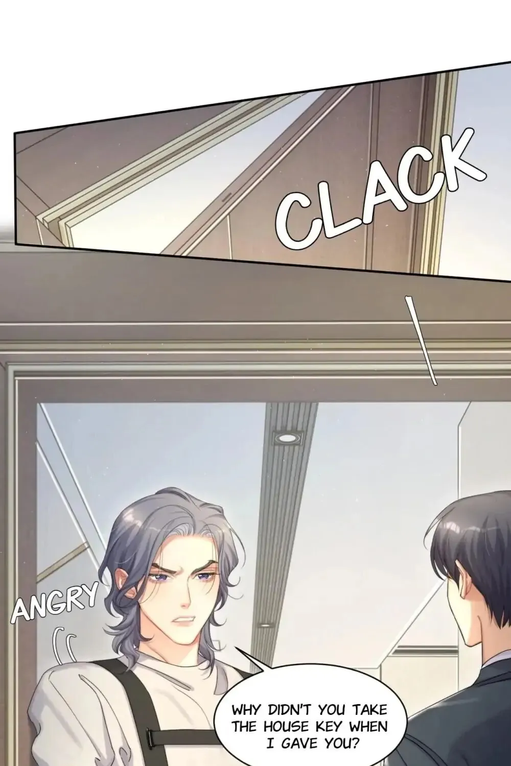 Read Intoxicated Love chapter 39 image 35 on Lezhin