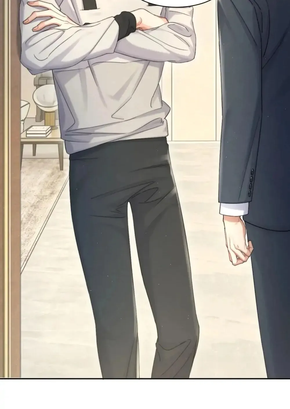 Read Intoxicated Love chapter 39 image 36 on Lezhin