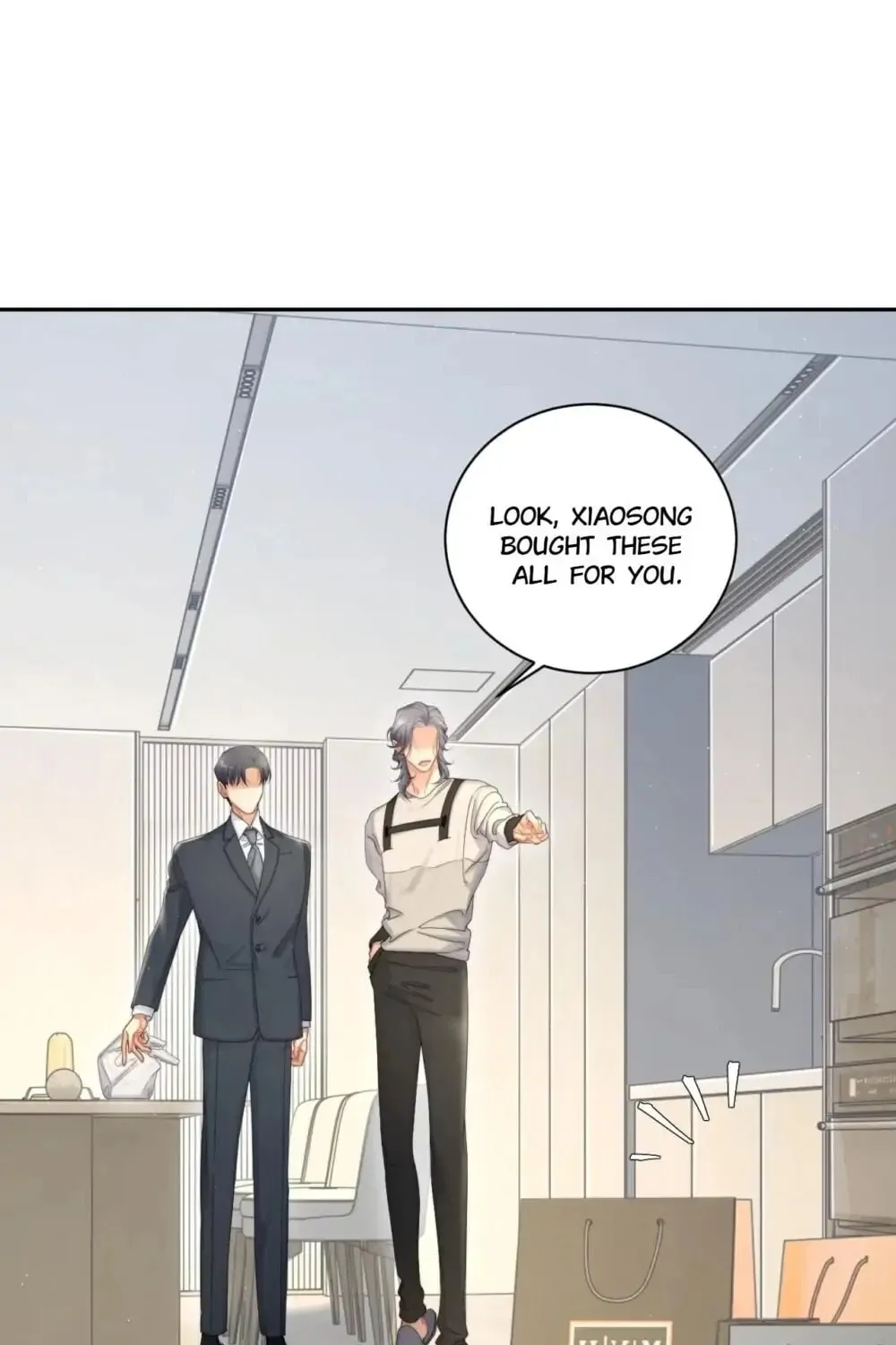 Read Intoxicated Love chapter 39 image 39 on Lezhin