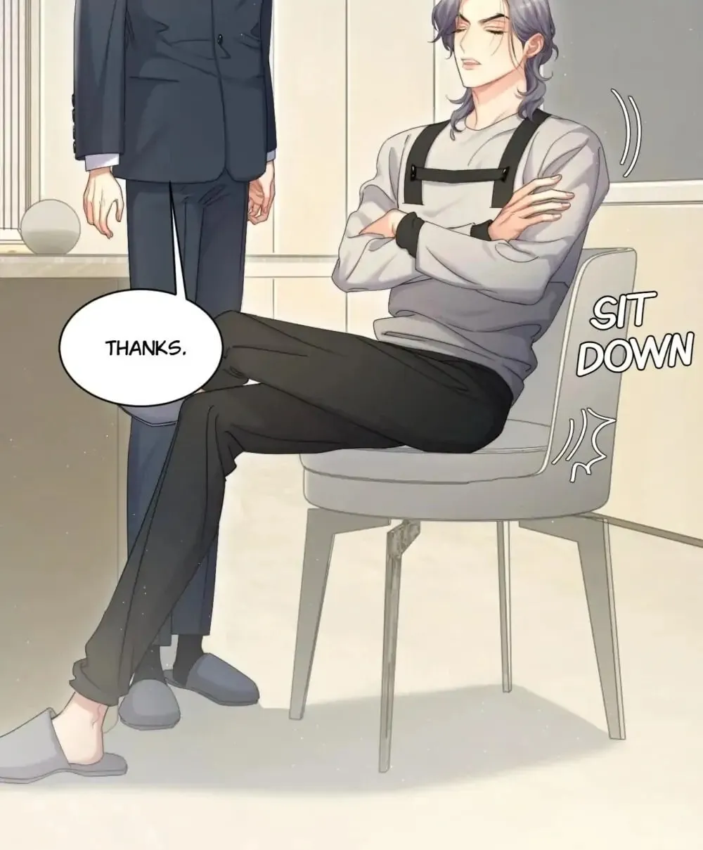 Read Intoxicated Love chapter 39 image 41 on Lezhin