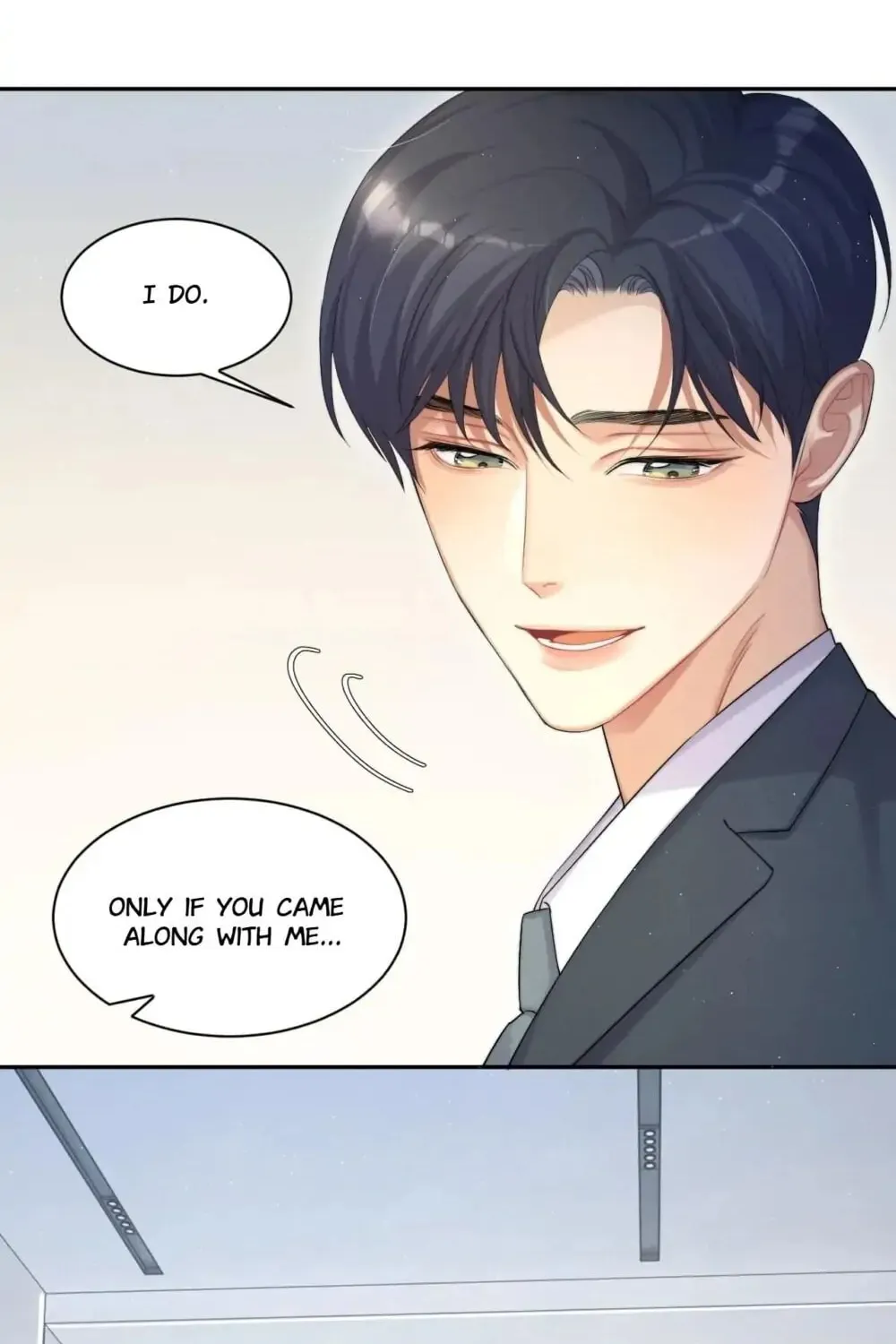 Read Intoxicated Love chapter 39 image 43 on Lezhin