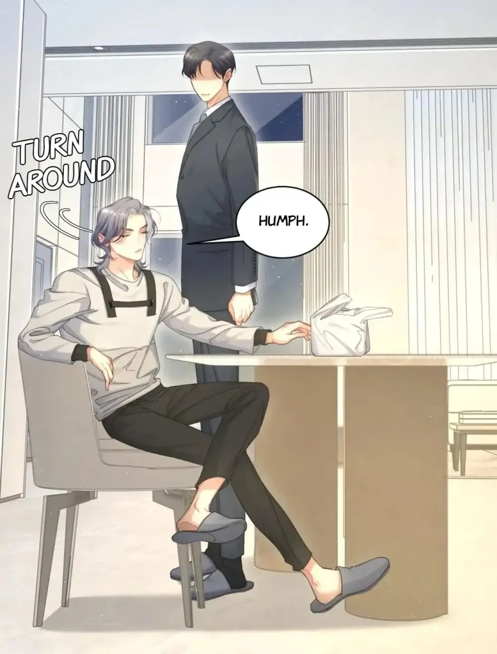 Read Intoxicated Love chapter 39 image 44 on Lezhin