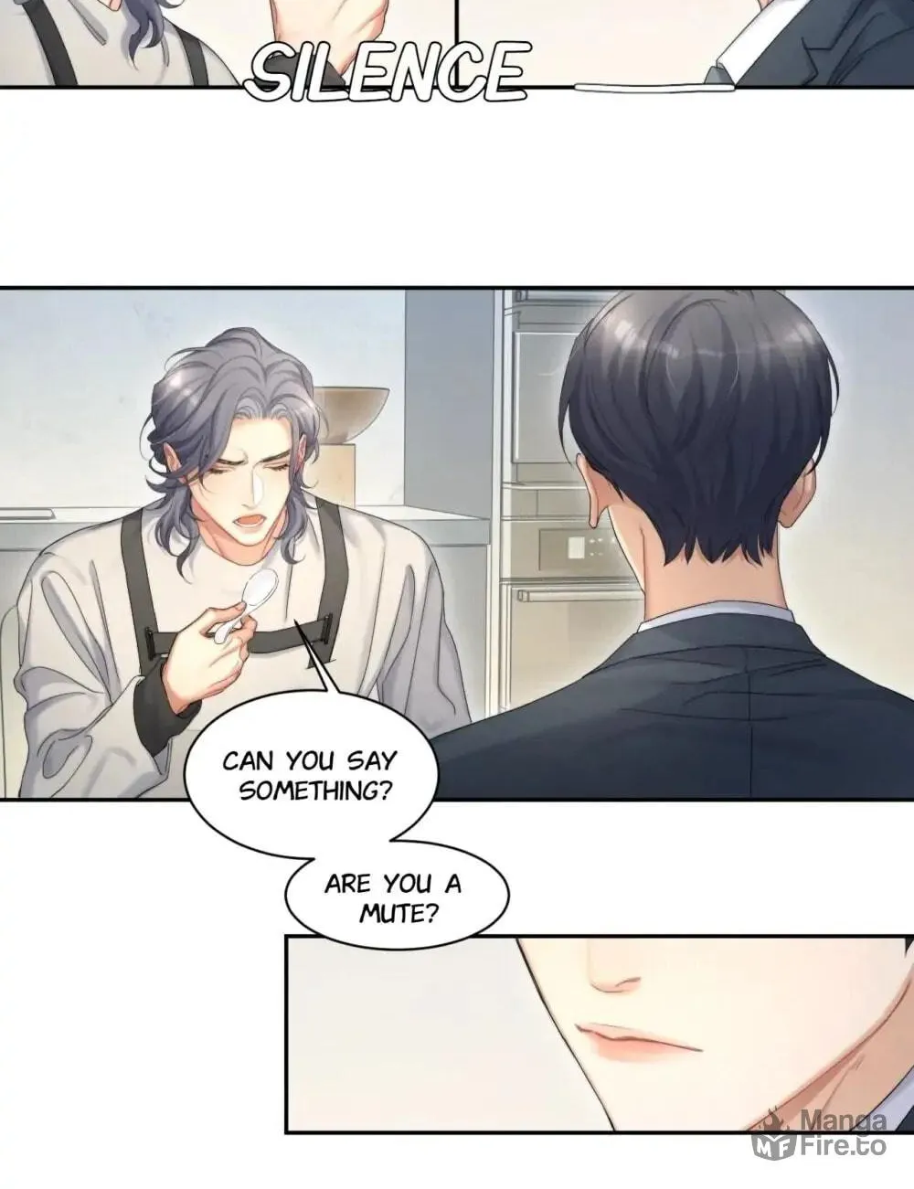 Read Intoxicated Love chapter 39 image 47 on Lezhin