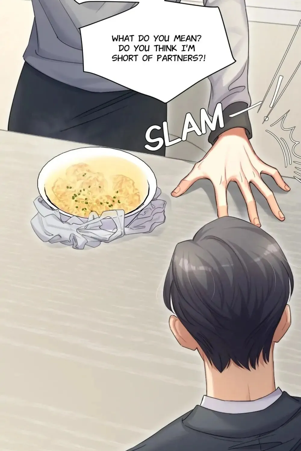 Read Intoxicated Love chapter 39 image 54 on Lezhin