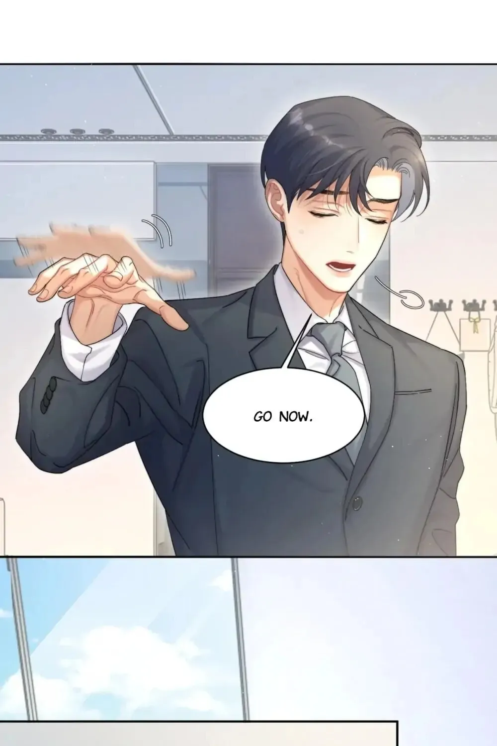 Read Intoxicated Love chapter 39 image 7 on Lezhin