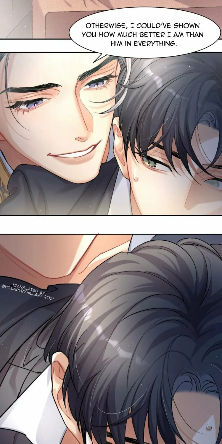 Read Intoxicated Love chapter 4 image 11 on Lezhin