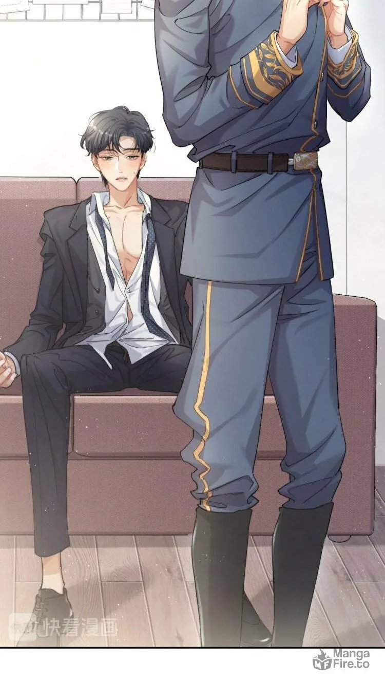 Read Intoxicated Love chapter 4 image 15 on Lezhin