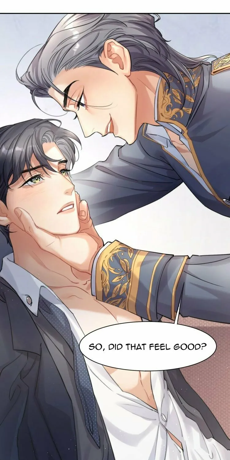 Read Intoxicated Love chapter 4 image 16 on Lezhin