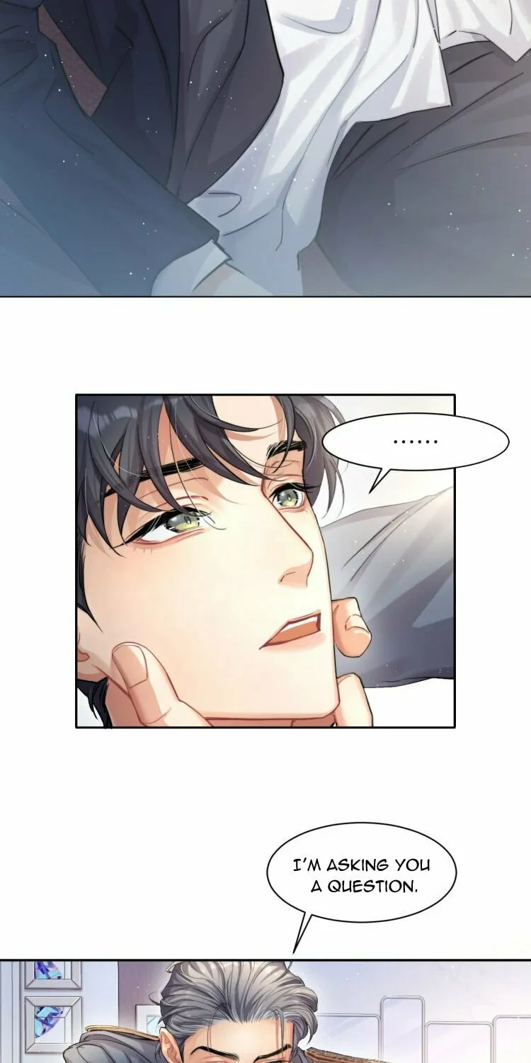 Read Intoxicated Love chapter 4 image 17 on Lezhin