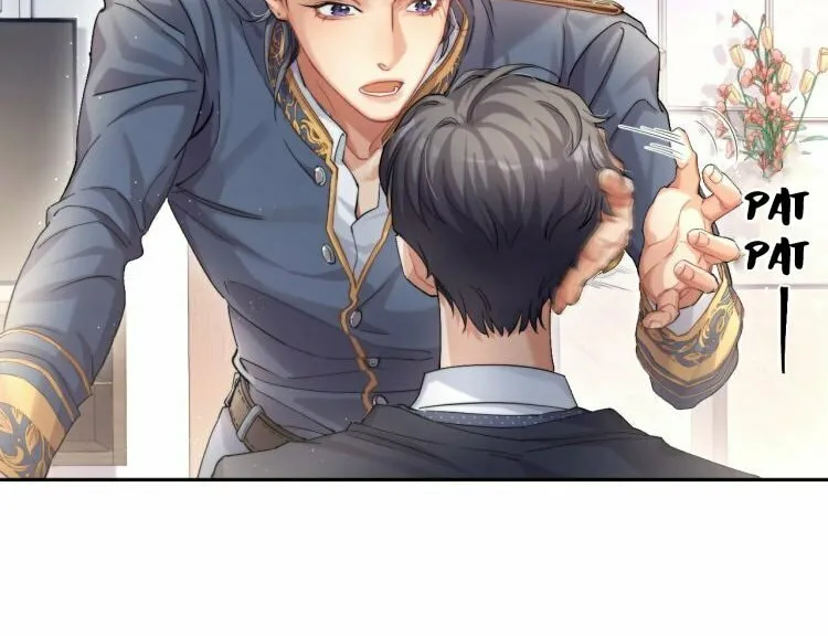 Read Intoxicated Love chapter 4 image 18 on Lezhin