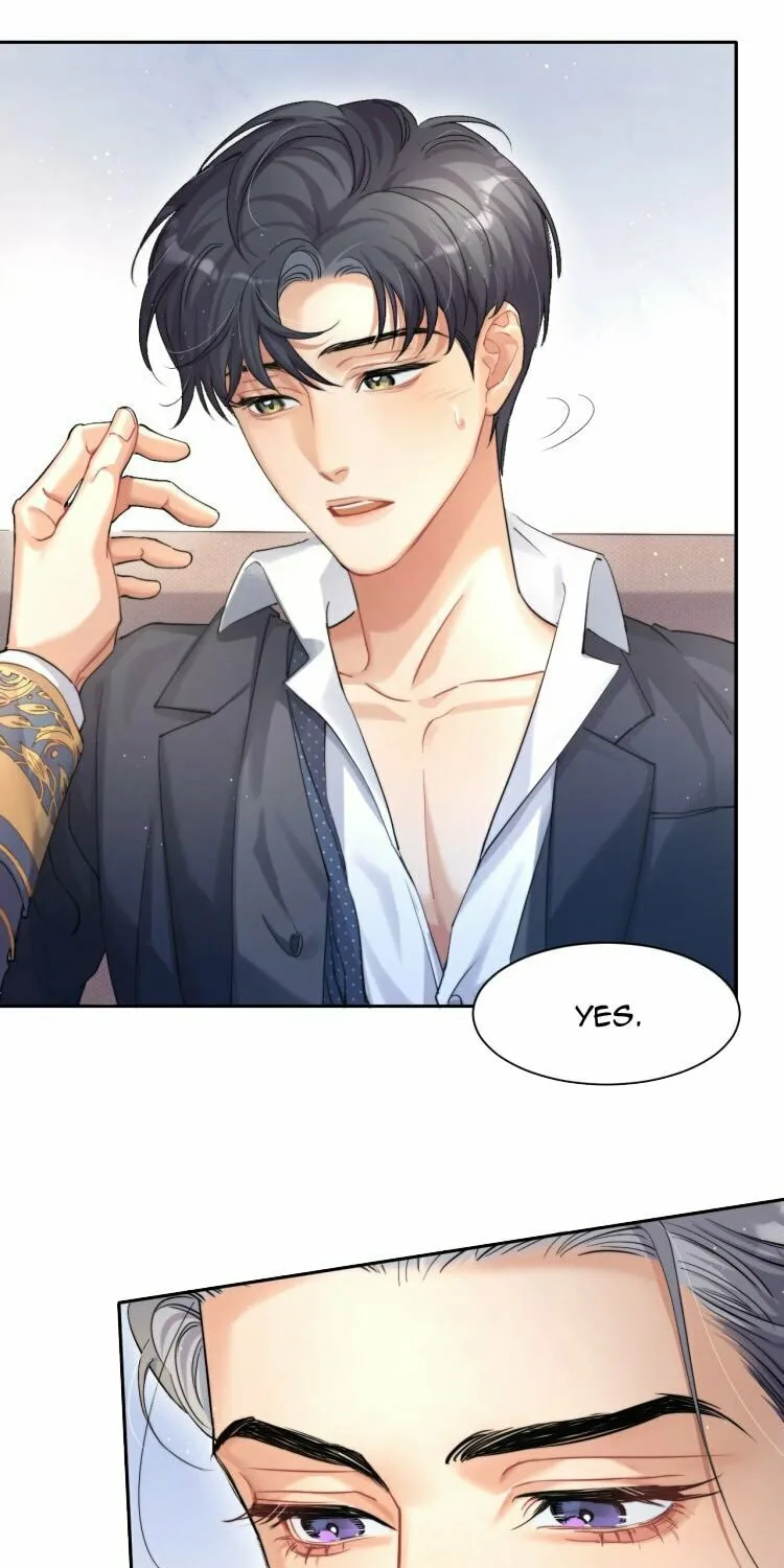 Read Intoxicated Love chapter 4 image 19 on Lezhin