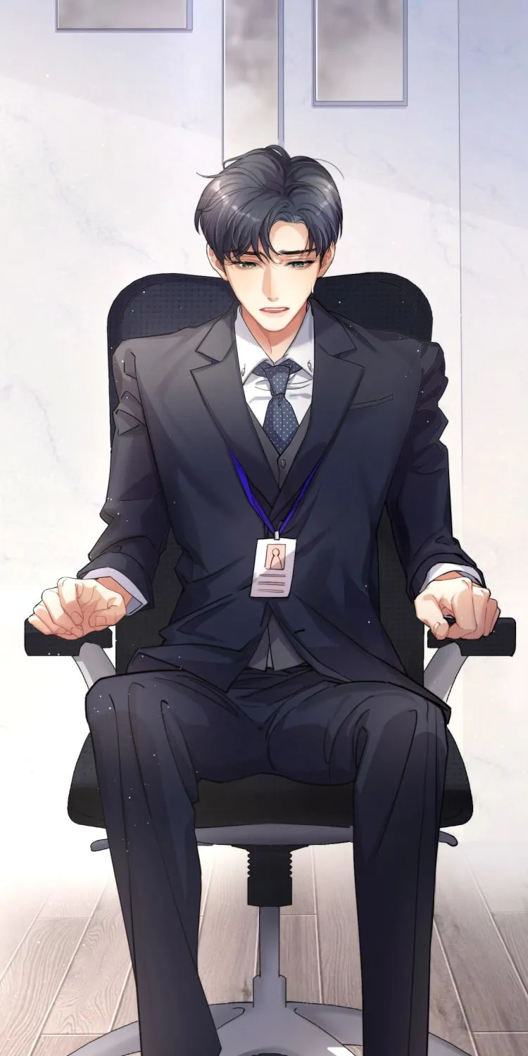 Read Intoxicated Love chapter 4 image 2 on Lezhin