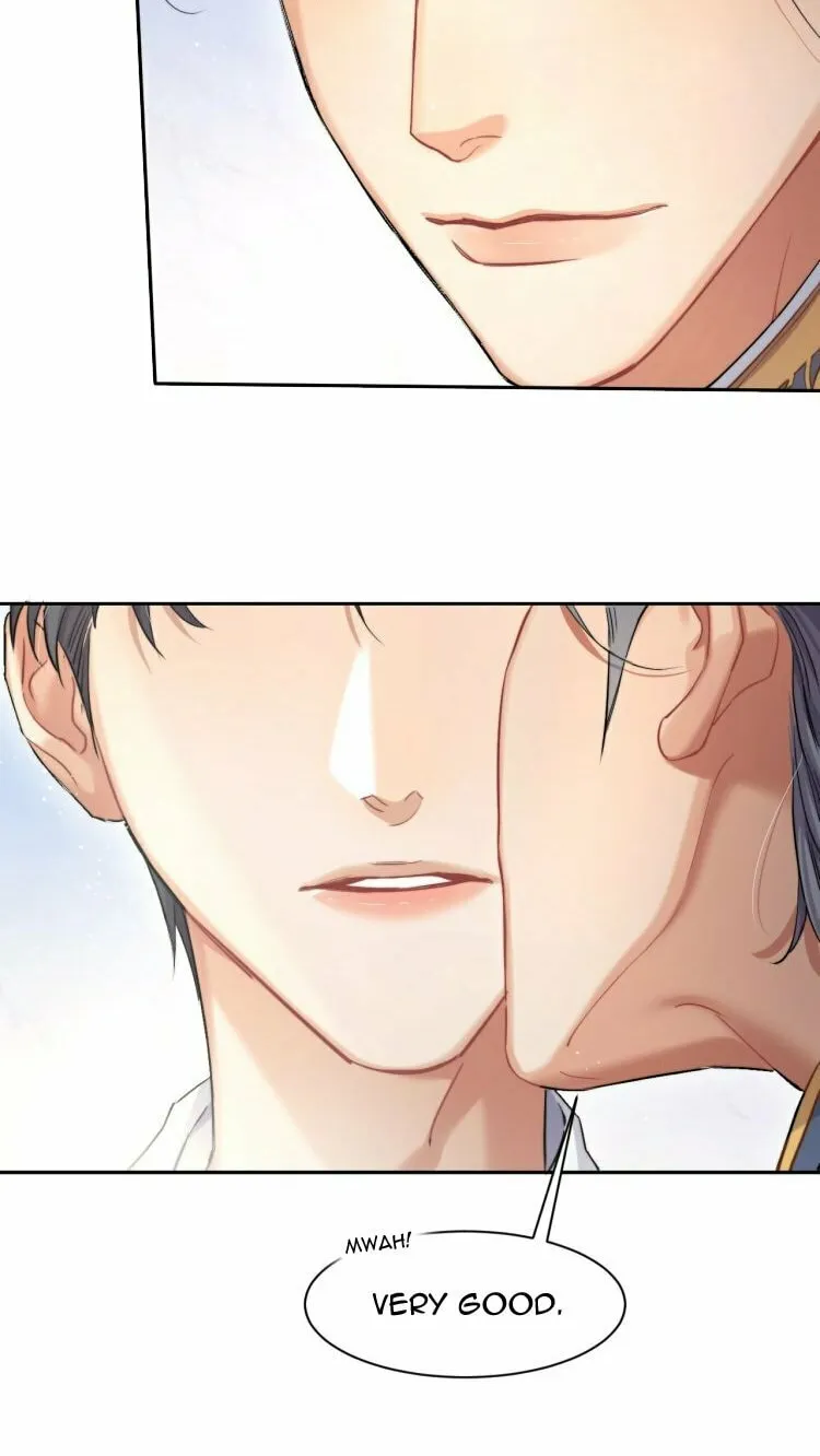 Read Intoxicated Love chapter 4 image 20 on Lezhin