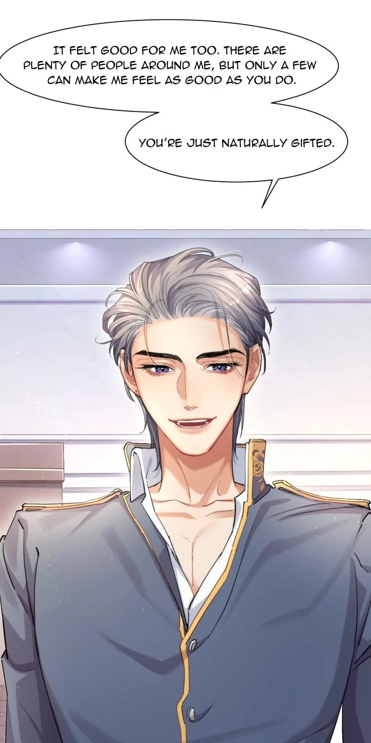 Read Intoxicated Love chapter 4 image 21 on Lezhin
