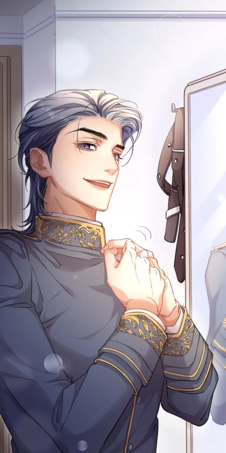 Read Intoxicated Love chapter 4 image 23 on Lezhin