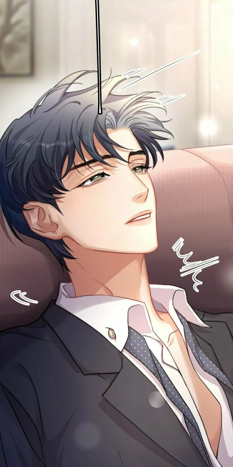 Read Intoxicated Love chapter 4 image 26 on Lezhin