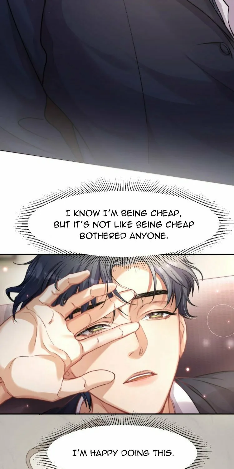 Read Intoxicated Love chapter 4 image 27 on Lezhin