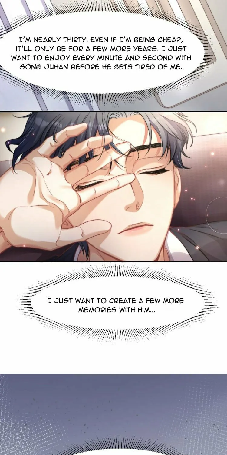 Read Intoxicated Love chapter 4 image 29 on Lezhin