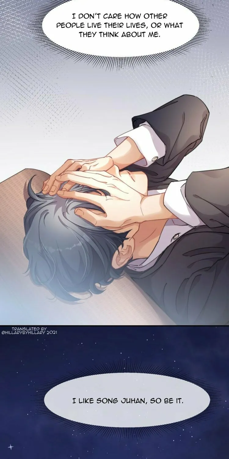Read Intoxicated Love chapter 4 image 30 on Lezhin
