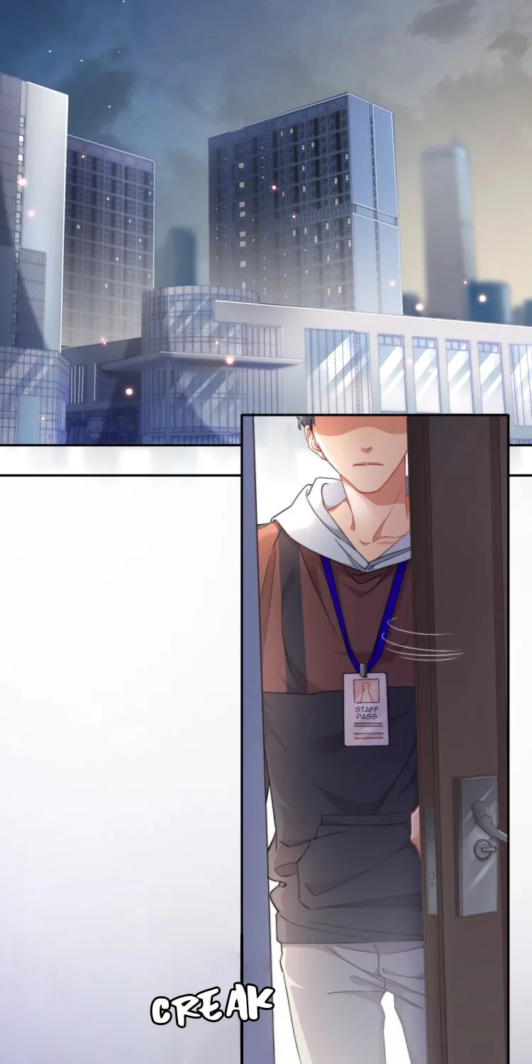 Read Intoxicated Love chapter 4 image 32 on Lezhin