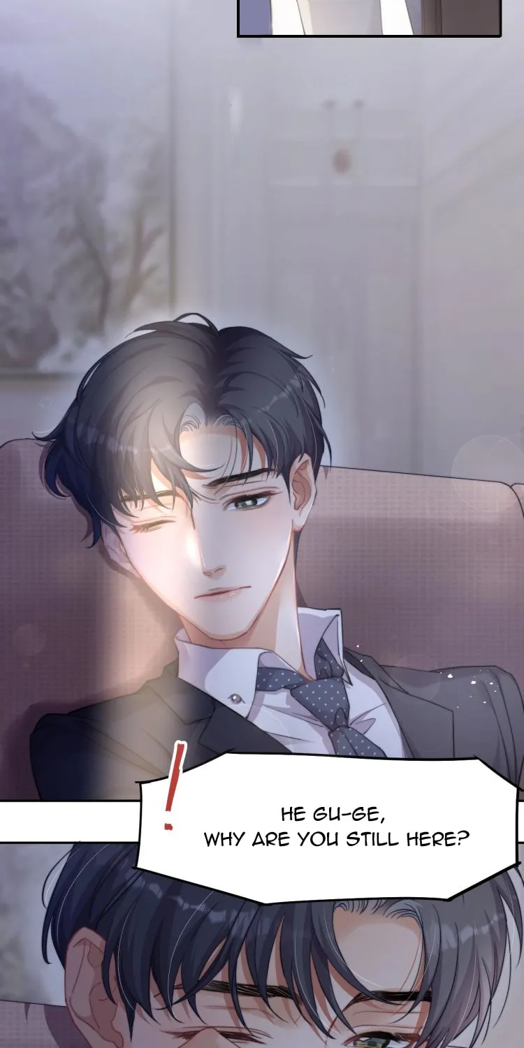 Read Intoxicated Love chapter 4 image 33 on Lezhin