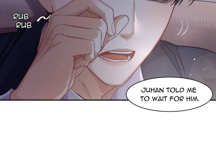 Read Intoxicated Love chapter 4 image 34 on Lezhin