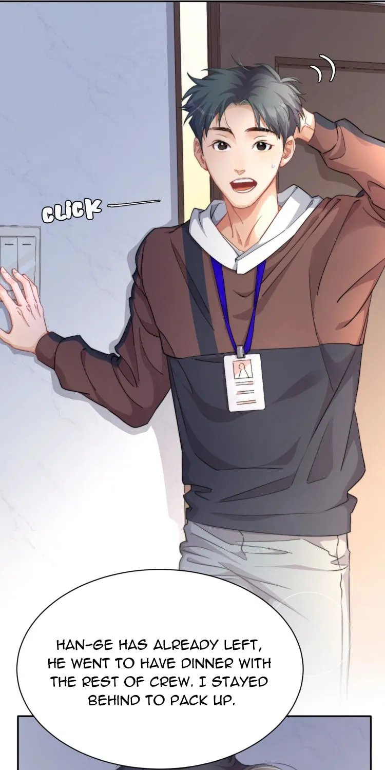Read Intoxicated Love chapter 4 image 35 on Lezhin