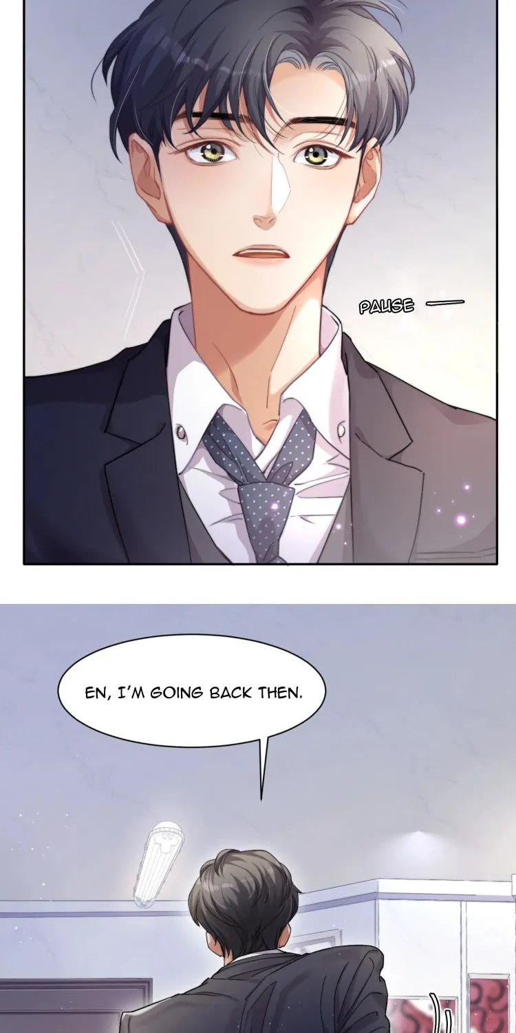 Read Intoxicated Love chapter 4 image 36 on Lezhin