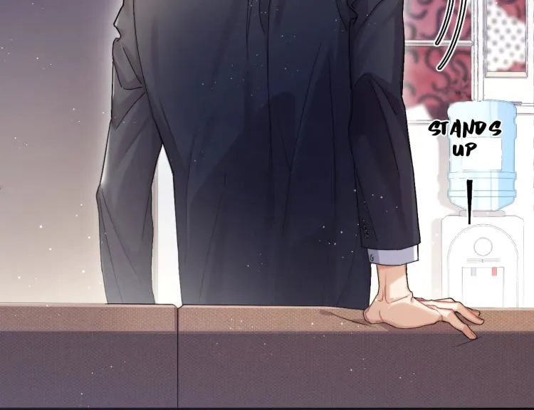 Read Intoxicated Love chapter 4 image 37 on Lezhin