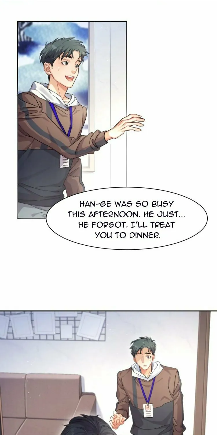 Read Intoxicated Love chapter 4 image 38 on Lezhin